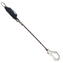 Rope energy absorber, single. Climax Mod 90 PPE 0.9m