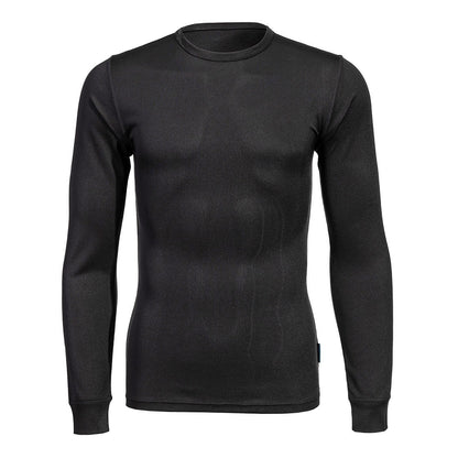 B 136 - Women's Baselayer Top L/S