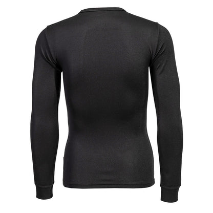 B 136 - Women's Baselayer Top L/S
