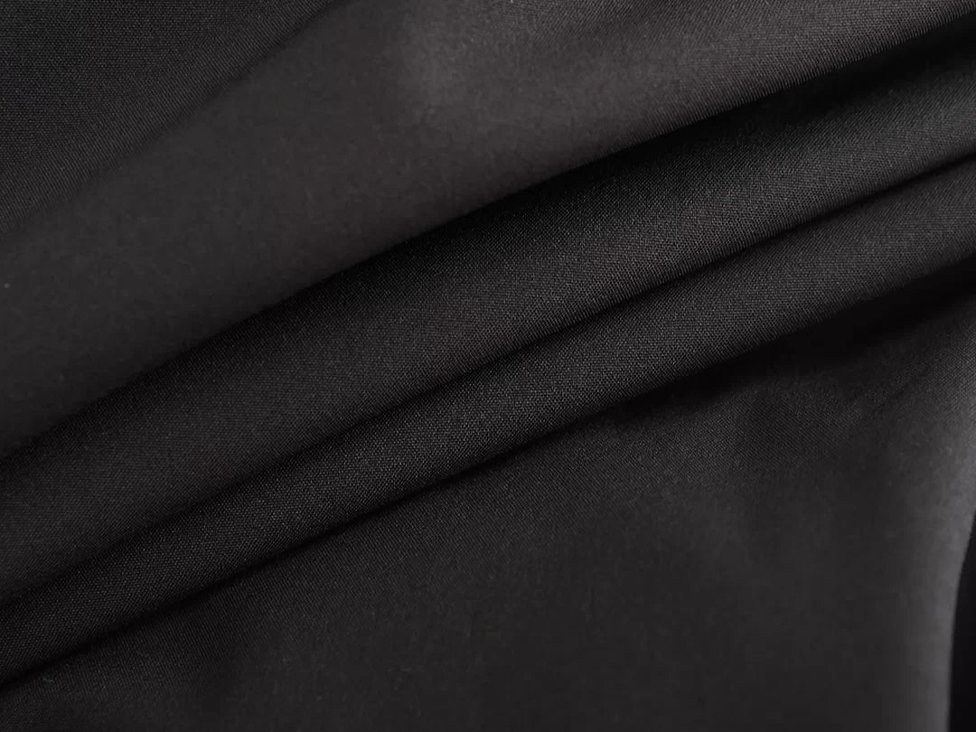 BARNABI_HVJ, SOFTSHELL WINTER TROUSERS PESSO, BLACK/YELLOW