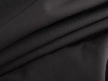 BARNABI_HVJ, SOFTSHELL WINTER TROUSERS PESSO, BLACK/YELLOW
