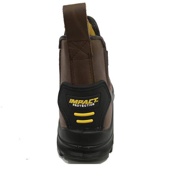 Boss SBP SR Impact Protection Shoe