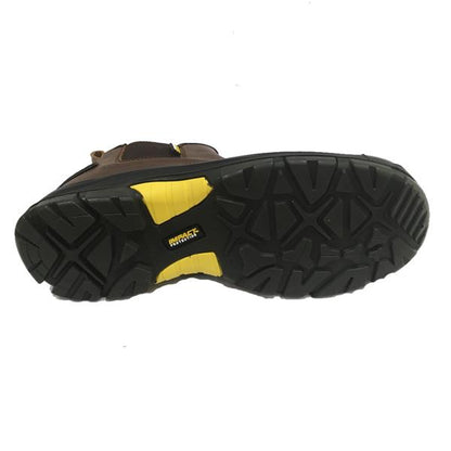 Boss SBP SR Impact Protection Shoe