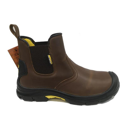 Boss SBP SR Impact Protection Shoe