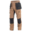 BUILDER KHAKI WAIST PANTS