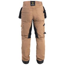 BUILDER KHAKI WAIST PANTS