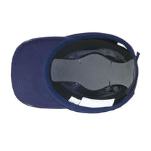 KAPSP, BUMP CAP PESSO