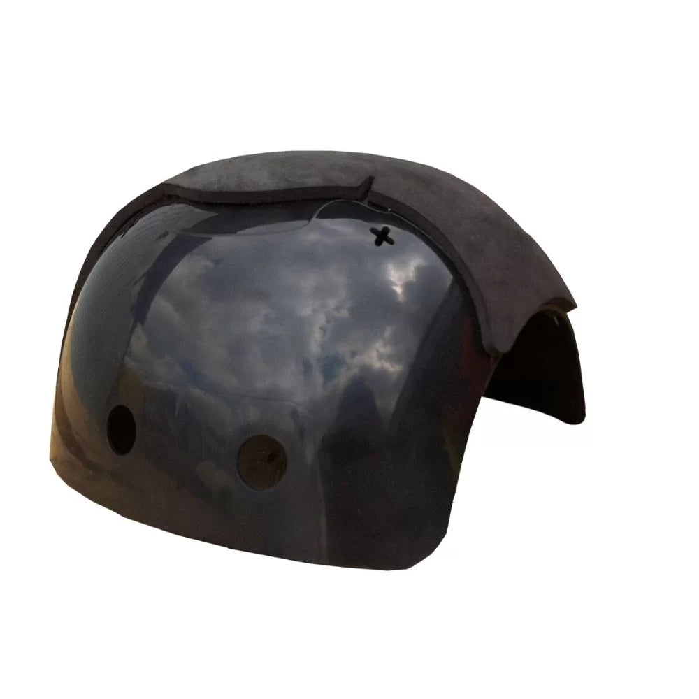 KAPSP, BUMP CAP PESSO