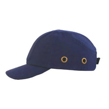 KAPSP, BUMP CAP PESSO