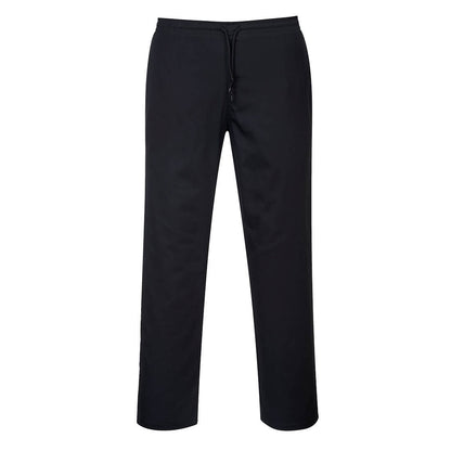 C070 - Chef's Drawstring Trousers PORTWEST