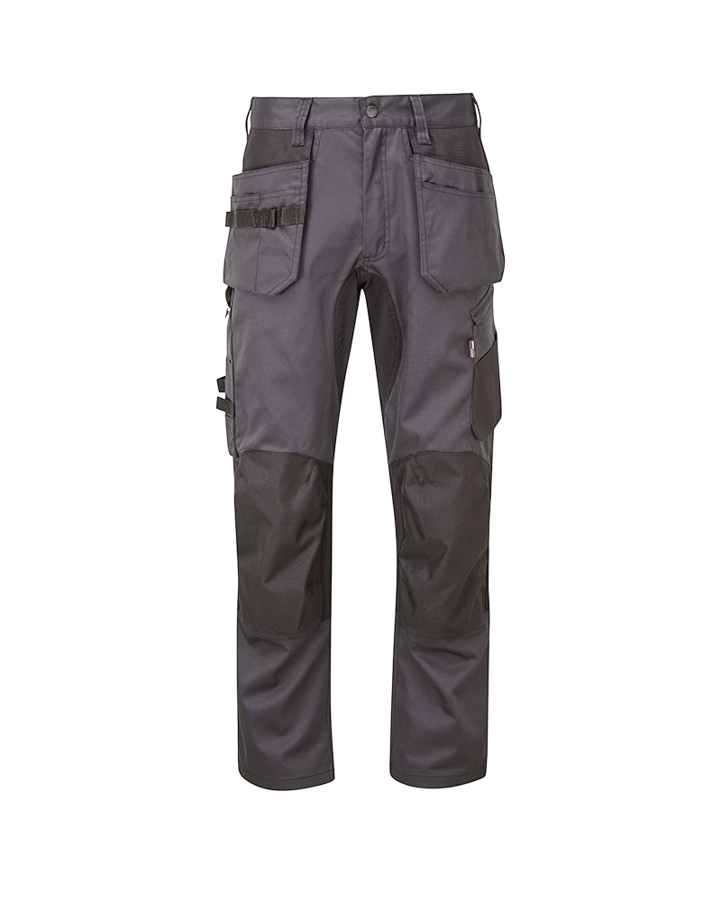 TUFF STUFF X-MOTION LIGHTWEIGHT WORK TROUSERS