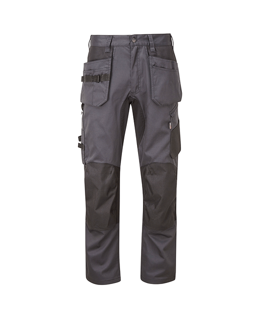 TUFF STUFF X-MOTION LIGHTWEIGHT WORK TROUSERS