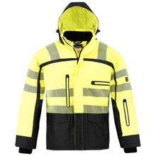 LAGARTO PROCERA INSULATED JACKET
