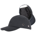 BUMPCAP PROTECTIVE HAT PROCERA BLACK