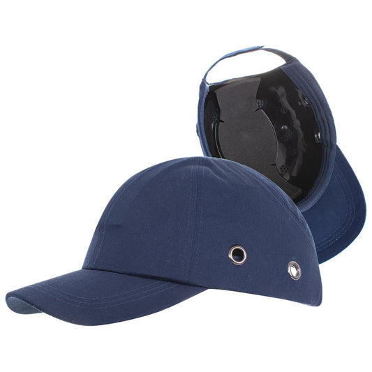 BUMPCAP PROTECTIVE HAT PROCERA NAVY BLUE