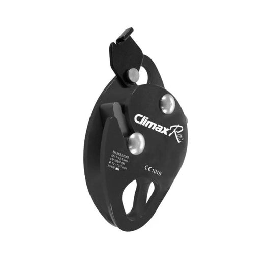 Sliding anti-fall guide ClimaxRoc PPE