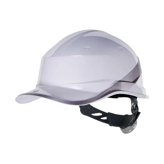 DIAM5BCFL, Safety helmet Delta Plus DIAMOND V, white