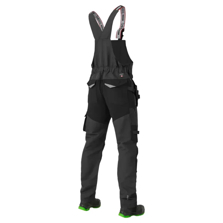 DP125P,Pesso Titan Flexpro