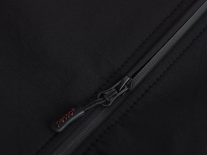 DS125Z, WORKWEAR JACKET PESSO TITAN 125, OLIVE GREEN 4-WAY STRETCH