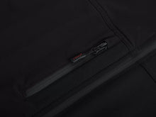 DS125Z, WORKWEAR JACKET PESSO TITAN 125, OLIVE GREEN 4-WAY STRETCH