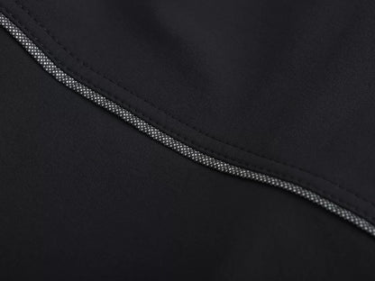 DS125Z, WORKWEAR JACKET PESSO TITAN 125, OLIVE GREEN 4-WAY STRETCH