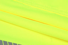 DS135G ,WORKWEAR JACKET PESSO URANUS 135, YELLOW
