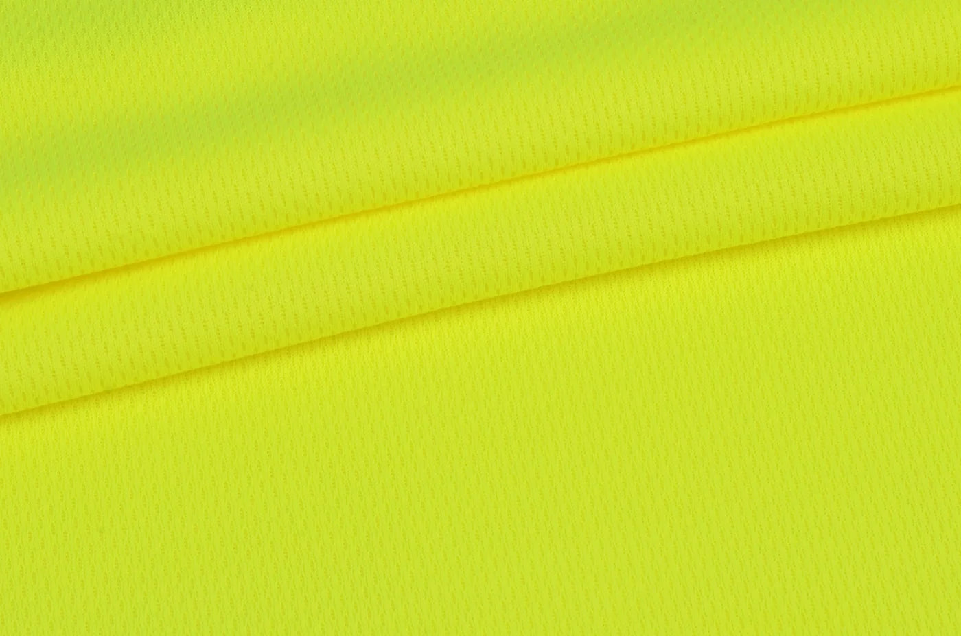 HVM_G, HIGH VISIBILITY T-SHIRT PESSO HVM, YELLOW