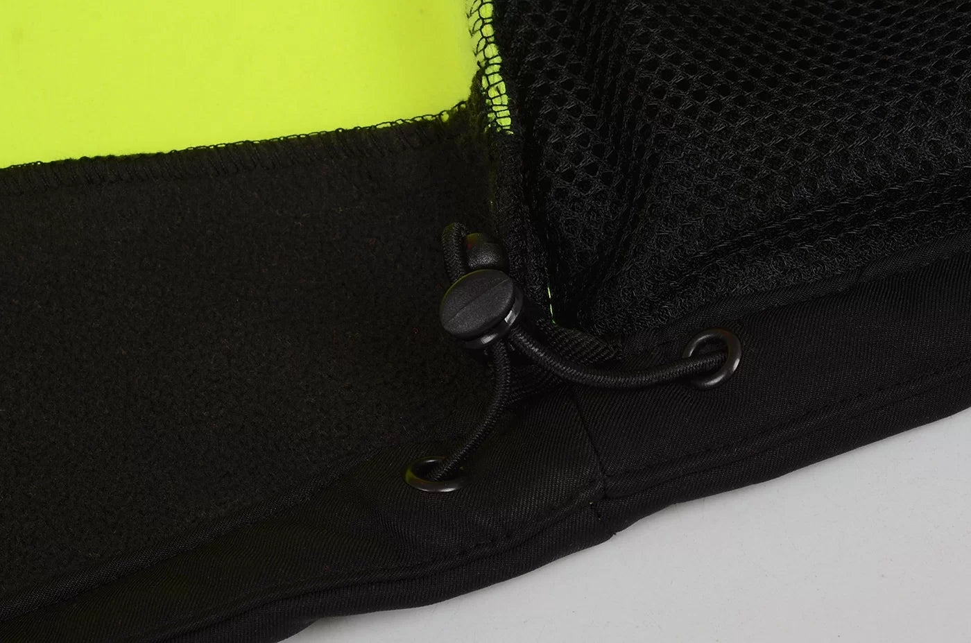 PALERMO_G, HI-VIS SOFTSHELL JACKET PESSO PALERMO, YELLOW