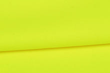 PALERMO_G, HI-VIS SOFTSHELL JACKET PESSO PALERMO, YELLOW