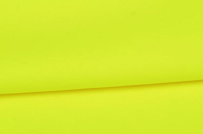 PALERMO_G, HI-VIS SOFTSHELL JACKET PESSO PALERMO, YELLOW