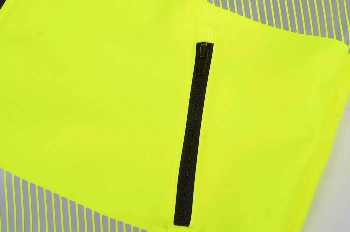 PALERMO_G, HI-VIS SOFTSHELL JACKET PESSO PALERMO, YELLOW