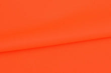 PALERMO_OR, HI-VIS SOFTSHELL JACKET PESSO PALERMO, ORANGE