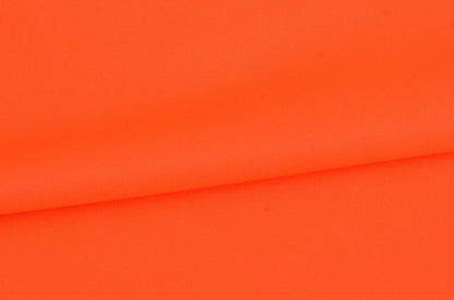 PALERMO_OR, HI-VIS SOFTSHELL JACKET PESSO PALERMO, ORANGE