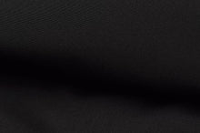 BARNABI, SOFTSHELL WINTER TROUSERS PESSO, BLACK