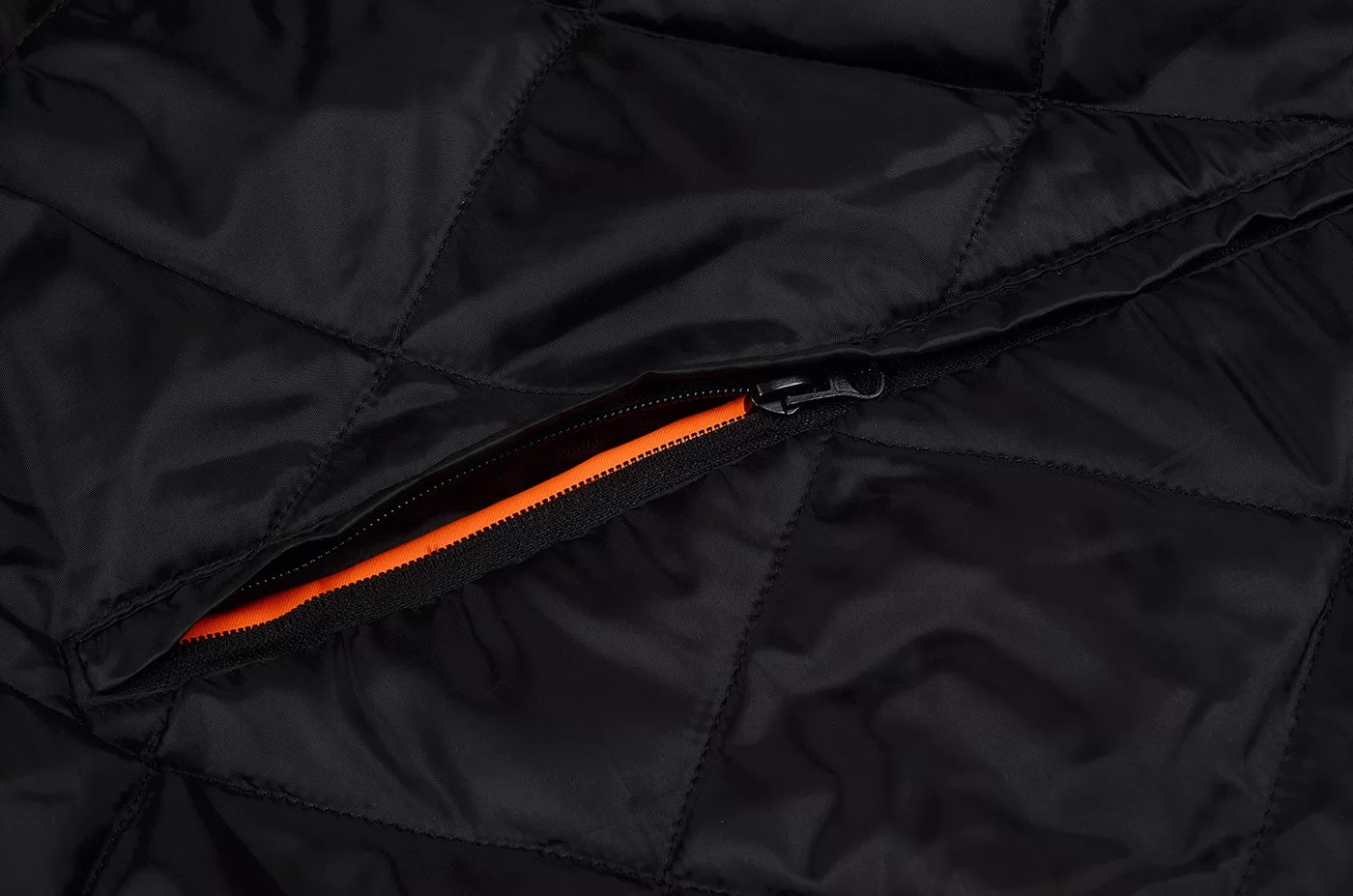 CALGARY_OR, HI-VIS SOFTSHELL JACKET PESSO CALGARY, ORANGE