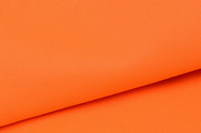 CALGARY_OR, HI-VIS SOFTSHELL JACKET PESSO CALGARY, ORANGE