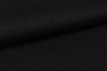 PORTLAND_J, HOODIE PESSO PORTLAND, BLACK