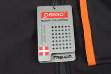 PORTLAND_P, HOODIE PESSO PORTLAND, GREY