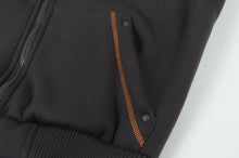 PORTLAND_P, HOODIE PESSO PORTLAND, GREY