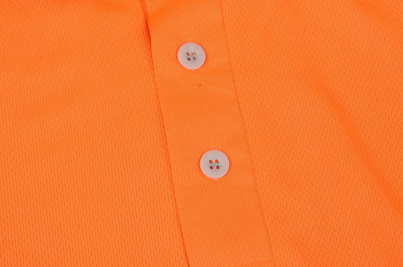 HVP_OR, (LX722-O) HIGH VISIBILITY POLO PESSO HVP, ORANGE