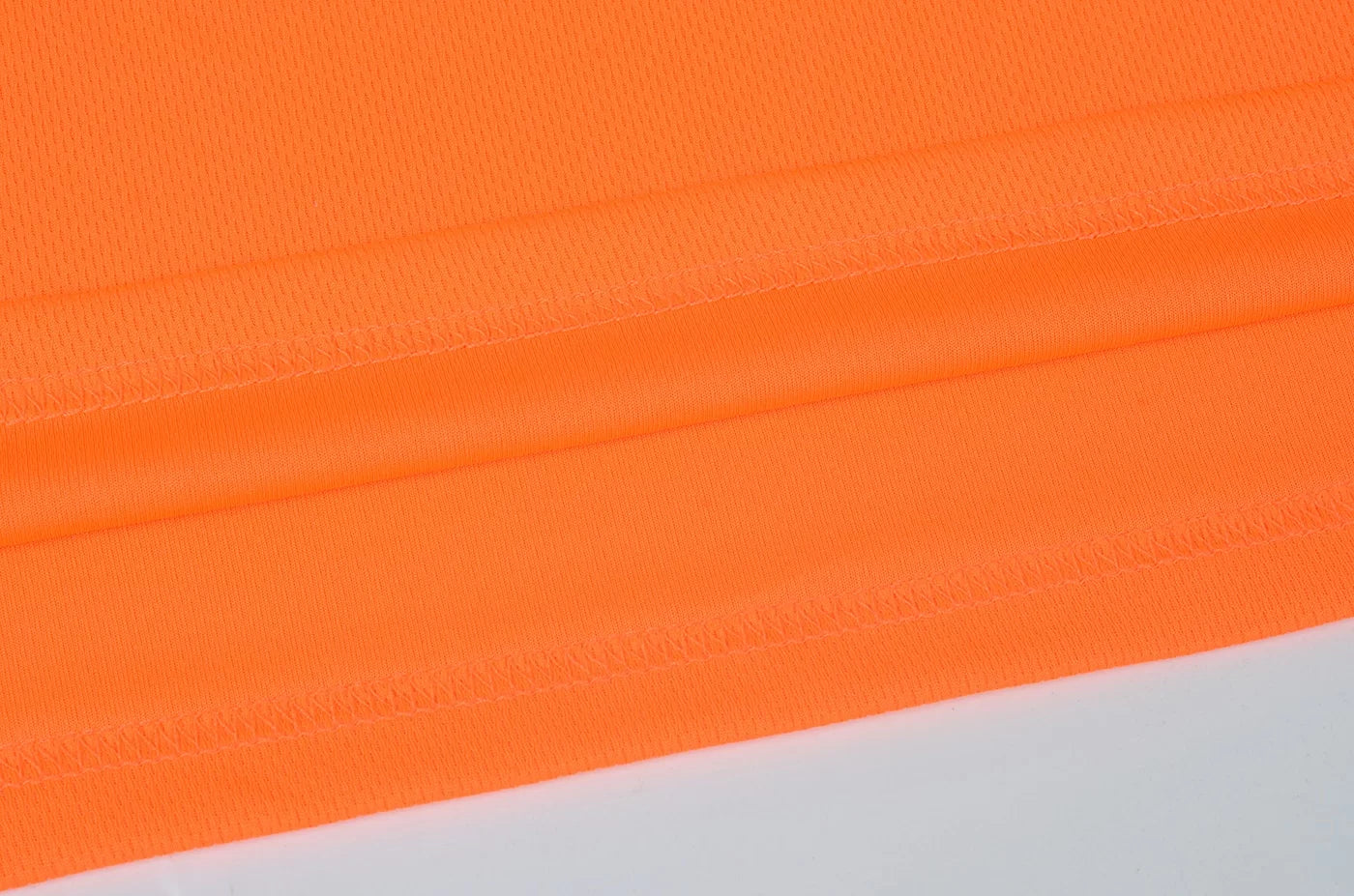 HVP_OR, (LX722-O) HIGH VISIBILITY POLO PESSO HVP, ORANGE