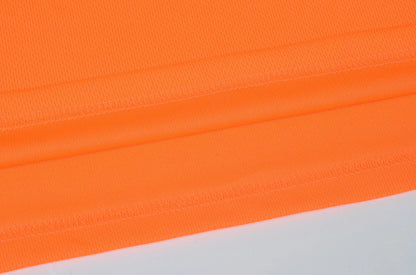 HVP_OR, (LX722-O) HIGH VISIBILITY POLO PESSO HVP, ORANGE