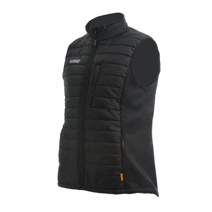 Force Men's DEWALT  Lightweight, Rip-Stop, Slim Fit Gilet