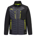 DX471 - DX4 Hybrid Baffle Jacket