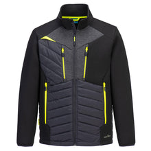 DX471 - DX4 Hybrid Baffle Jacket