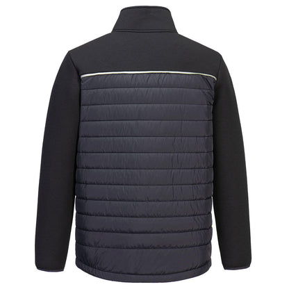 DX471 - DX4 Hybrid Baffle Jacket