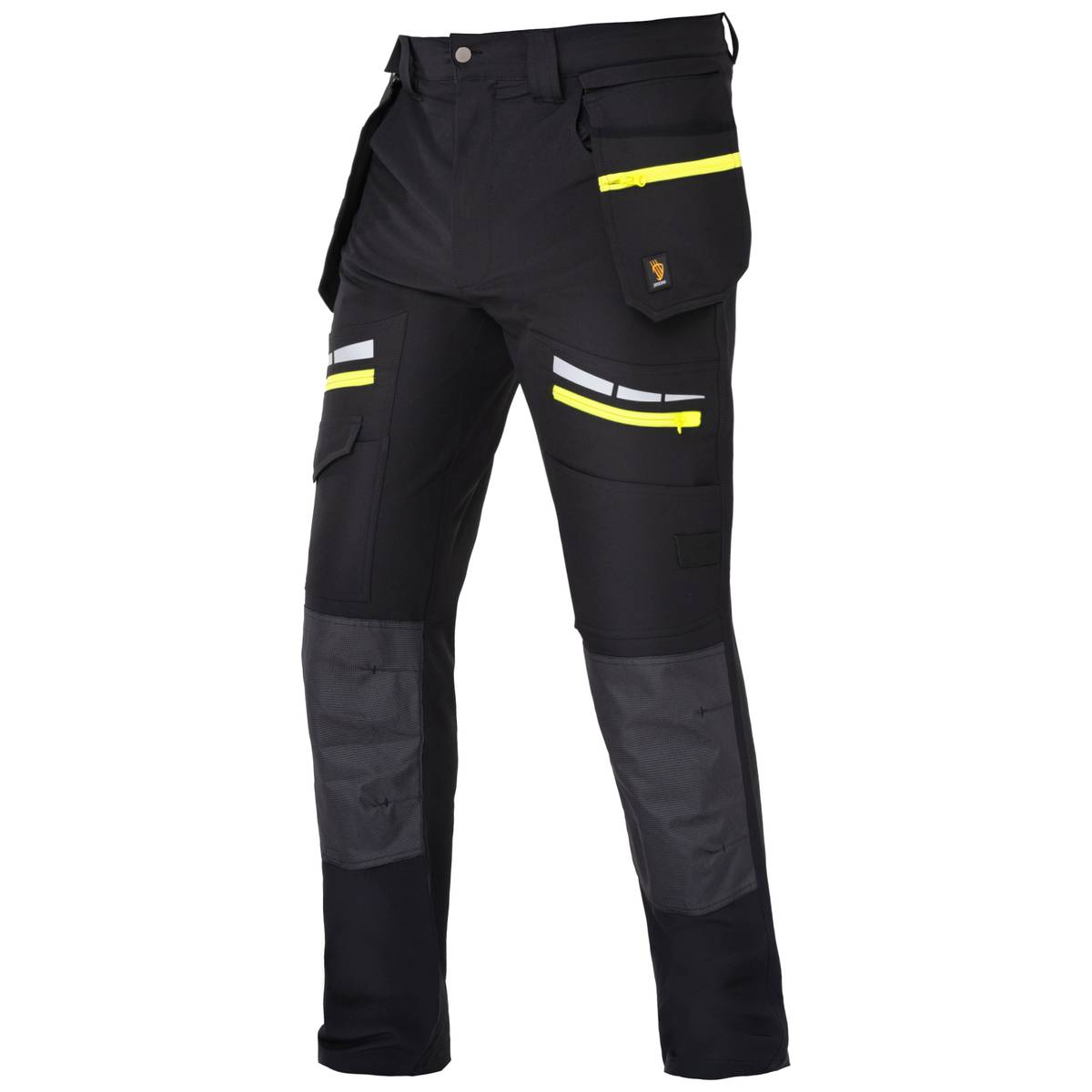 DYNAX ELASTIC WAIST TROUSERS PROCERA