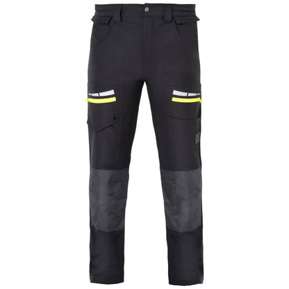 DYNAX ELASTIC WAIST TROUSERS PROCERA