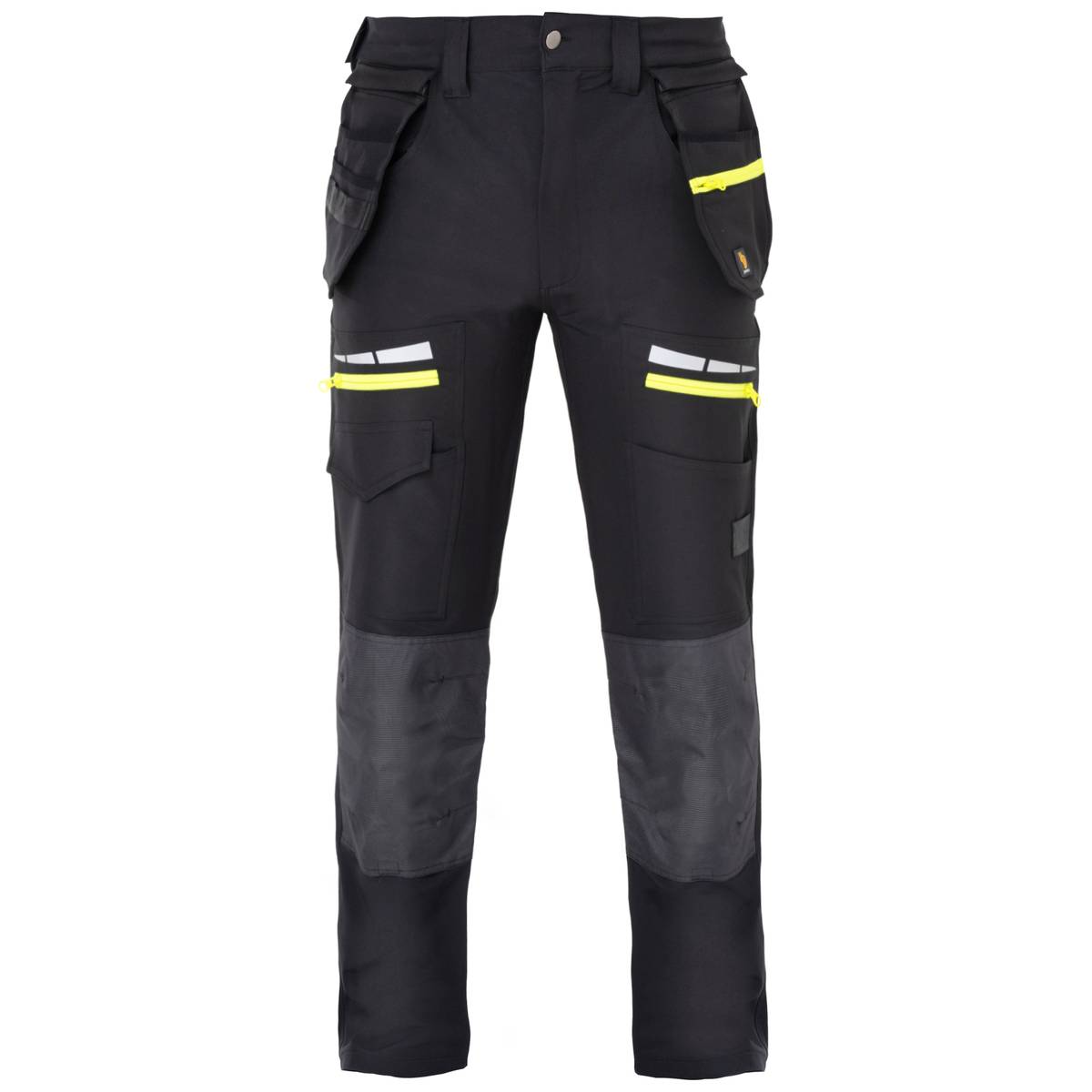 DYNAX ELASTIC WAIST TROUSERS PROCERA