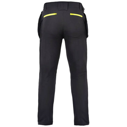DYNAX ELASTIC WAIST TROUSERS PROCERA